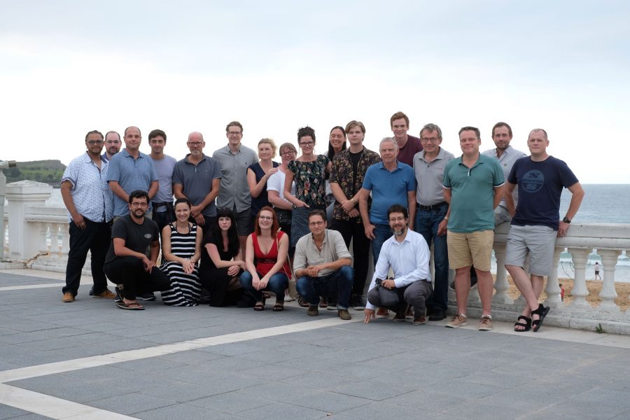 Pistoletazo de salida: Inicio de la temporada de mediciones de radón por Radonova en el norte de España