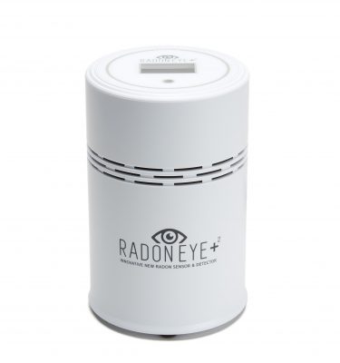 RadonEye RD200 PLUS2