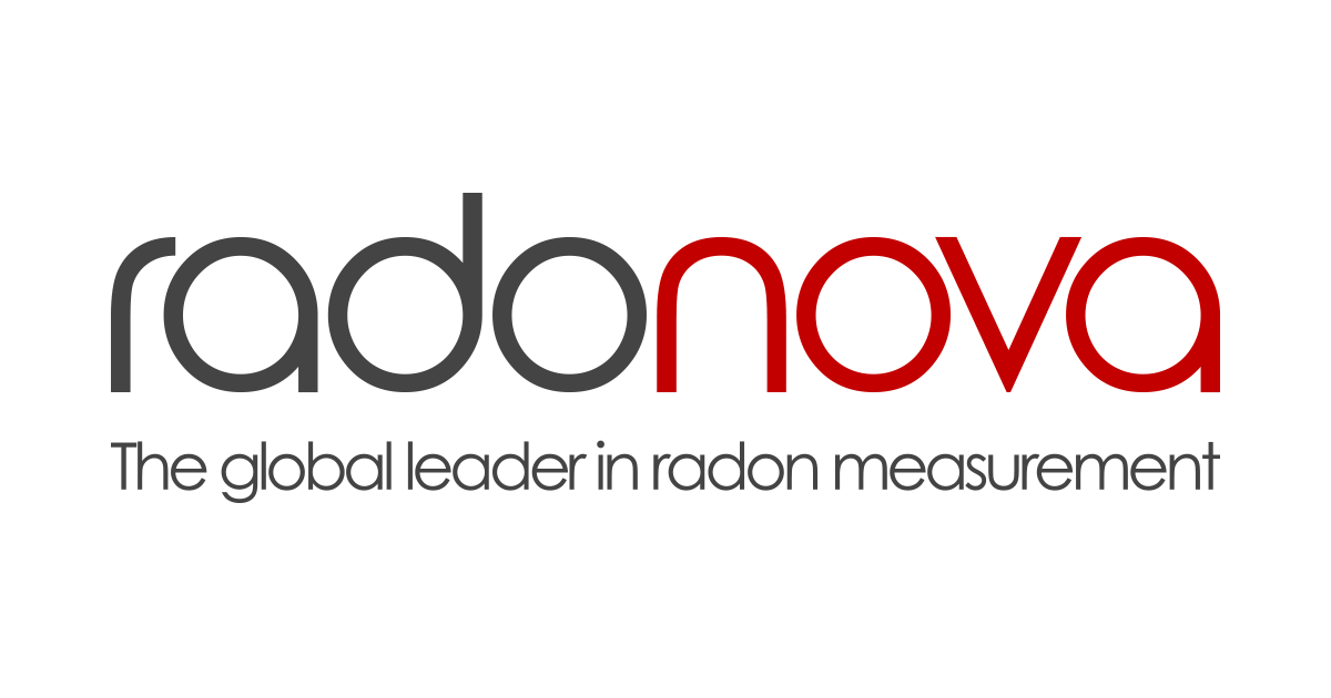 Medidor de Radón - Radón Control Services®