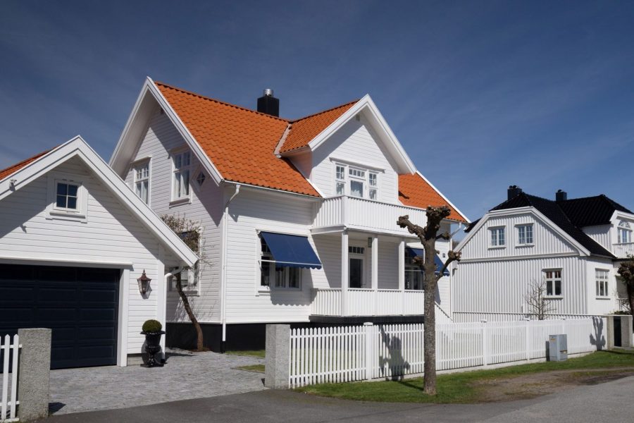 El precio de la medida de radón