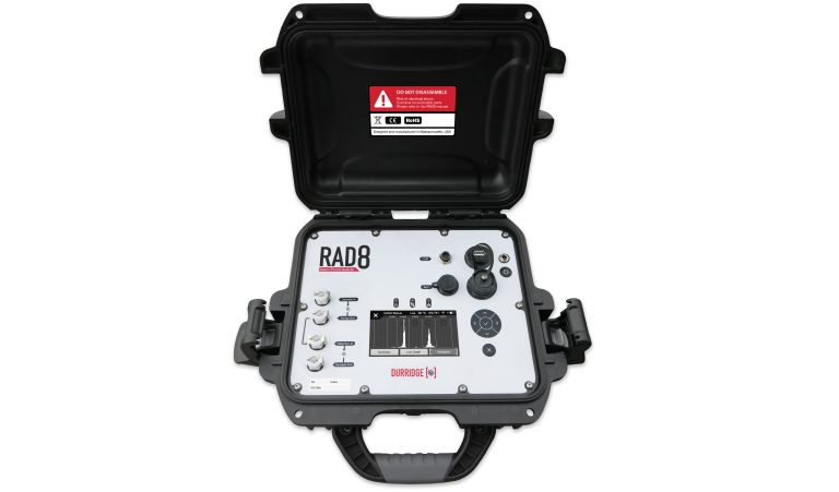 nuevo instrumento de medida de radón